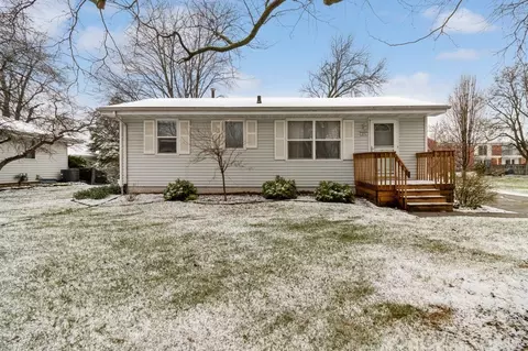 202 SW Sharmin Dr, Ankeny, IA 50023