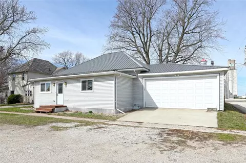 604 Head St, Churdan, IA 50050
