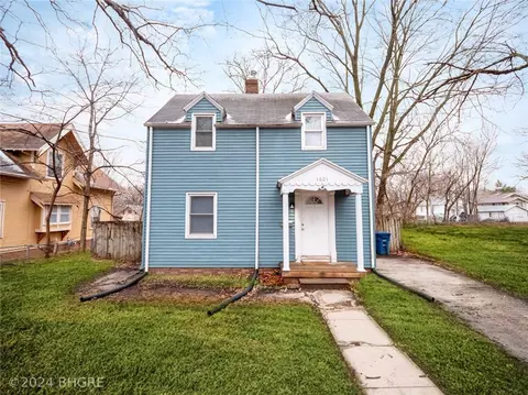 1801 23rd St, Des Moines, IA 50301
