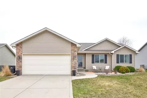514 NW Cherry Glen Dr, Ankeny, IA 50023