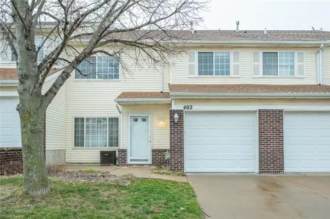 3701 Brook Ridge Ct #402, Des Moines, IA 50317