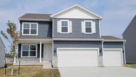 1075 Northview Dr, Waukee, IA 50263
