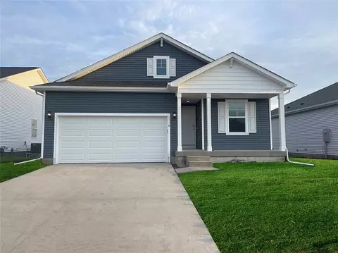 4203 NE 15th St, Ankeny, IA 50021