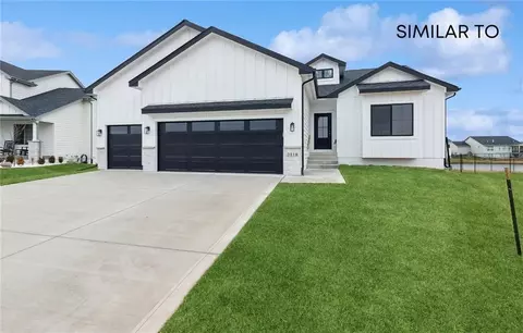 1409 NW Benjamin Dr, Ankeny, IA 50023