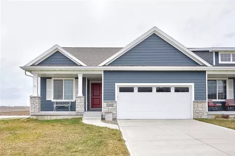 4302 NW Northwood Dr, Ankeny, IA 50023