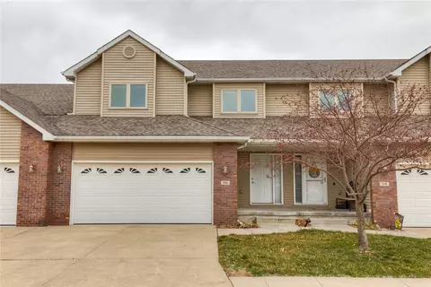 116 SW 36th Ln, Ankeny, IA 50023