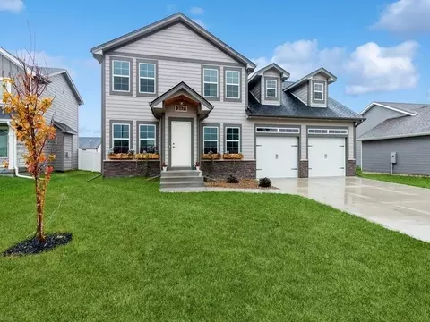 3117 NW 27th Cir, Ankeny, IA 50023