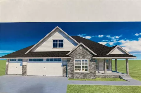 3095 Willow Lane Ln, Pella, IA 50219