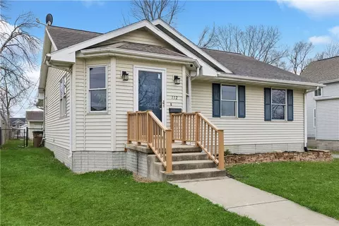 112 10th St, West Des Moines, IA 50265