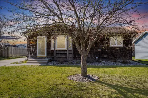 3913 Viola Mae Ave, Ames, IA 50010