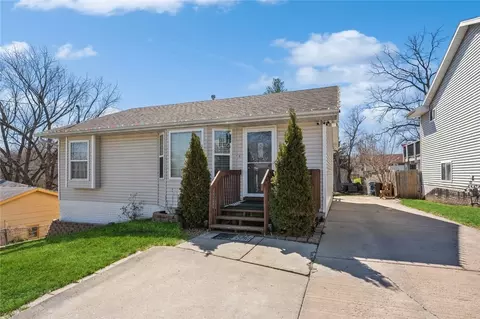 600 Kenyon Ave, Des Moines, IA 50315