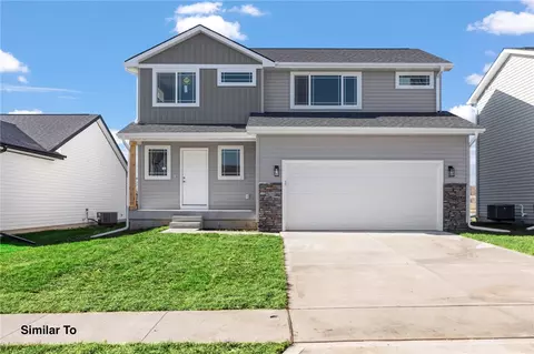 508 Ironwood Ave, Woodward, IA 50276