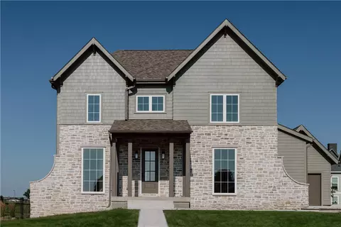 147 N 36th St, Cumming, IA 50061