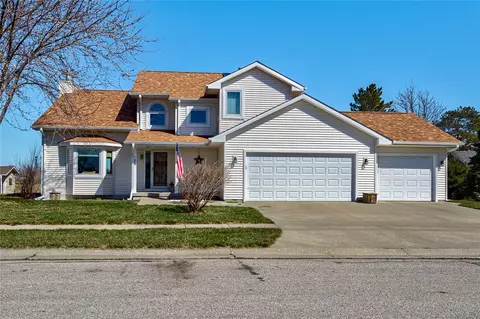 129 Christian Petersen Ave, Gilbert, IA 50105