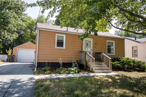 3607 57th St, Des Moines, IA 50310