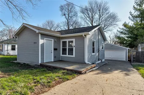 3925 51st St, Des Moines, IA 50310
