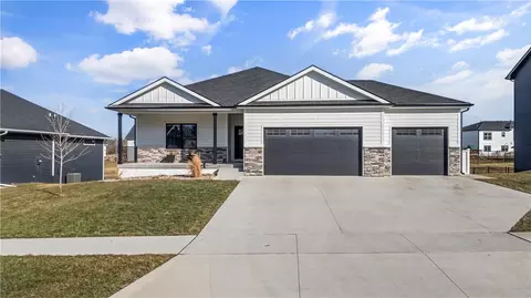 3202 NE 8th St, Ankeny, IA 50021