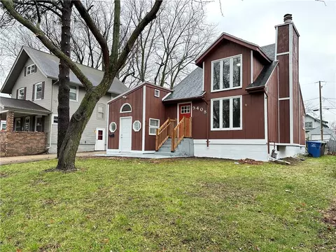 3408 SW 12th St, Des Moines, IA 50315