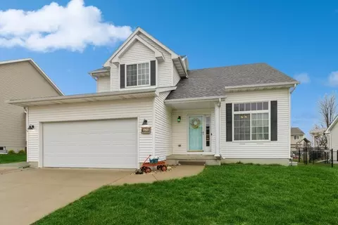 1504 Cedar Dr, Adel, IA 50003