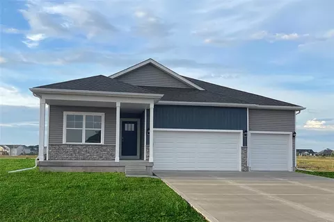 1312 NE 55th St, Ankeny, IA 50021