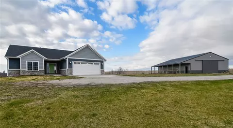 1275 330th St, Rhodes, IA 50234