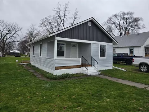 205 Main N St, Melcher Dallas, IA 50062