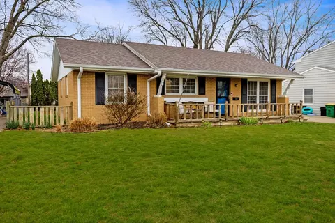 501 W Buchanan St, Winterset, IA 50273
