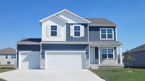 1013 Michael St SE, Bondurant, IA 50035