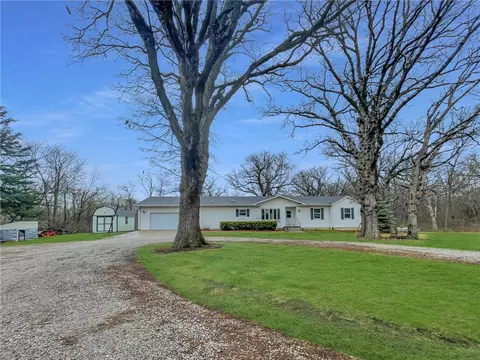 6016 NE 118th Ave, Elkhart, IA 50073