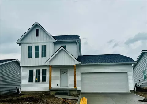 4313 NW 12th St, Ankeny, IA 50023
