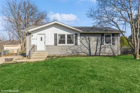 4419 SE 6th St, Des Moines, IA 50315