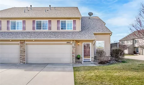 601 Orchard Hills Dr #2002, Norwalk, IA 50211