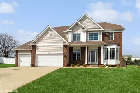 1160 SE Westwoods Dr, Waukee, IA 50263