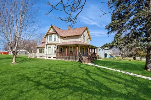 205 N West St, Truro, IA 50257