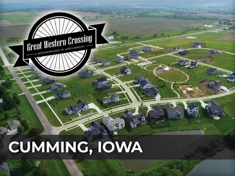315 N 39th St, Cumming, IA 50061