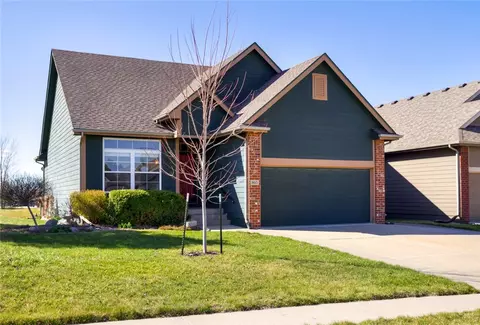 805 NW 21st Ct, Ankeny, IA 50023