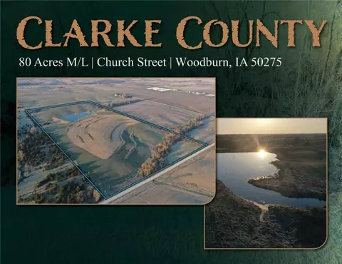 00 Church St, Woodburn, IA 50275