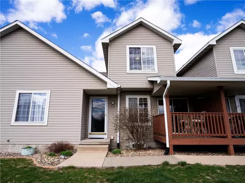 119 SW Hickory Gln, Grimes, IA 50111