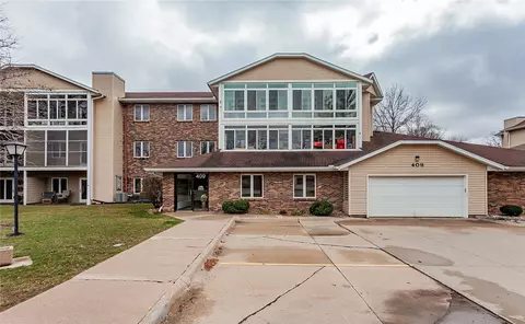 409 SE Delaware Ave #105, Ankeny, IA 50021