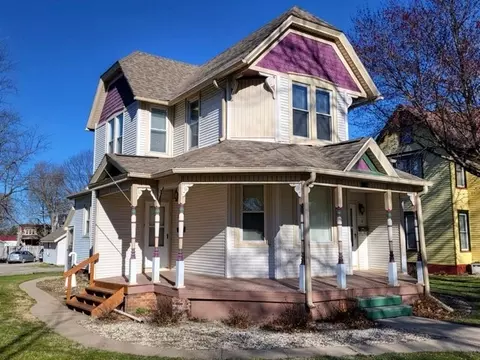 121 Story St, Boone, IA 50036