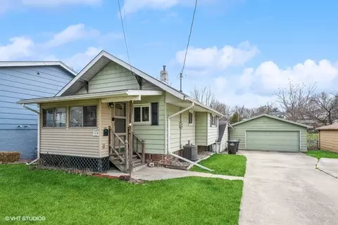 1018 Hackley Ave, Des Moines, IA 50315