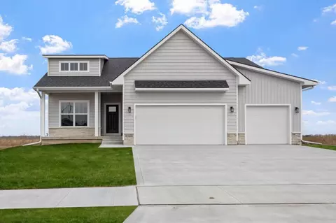 4304 NE 8th St, Ankeny, IA 50021