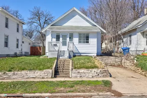 1118 17th St, Des Moines, IA 50314