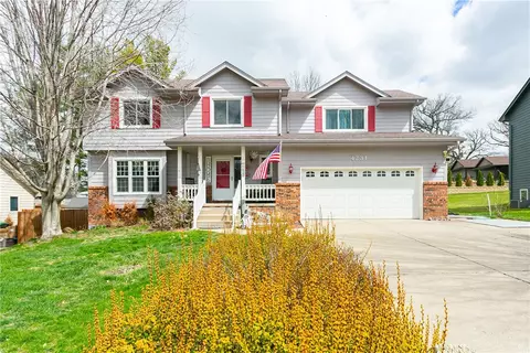 4231 SW 27th St, Des Moines, IA 50321