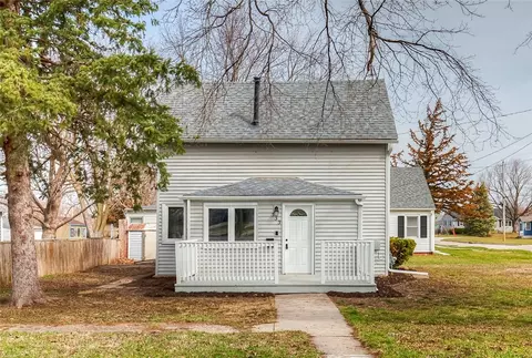 533 R Ave, Nevada, IA 50201