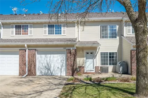 5221 Village Run Ave #807, Des Moines, IA 50317