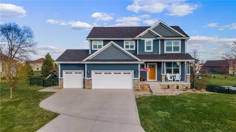 11181 NW 123rd St, Granger, IA 50109
