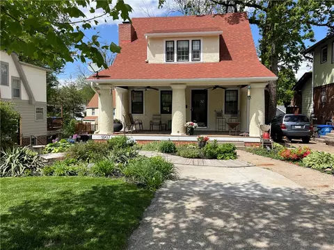 3907 Forest Ave, Des Moines, IA 50311