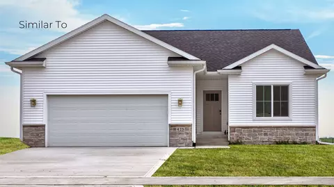 100 S Valley View Dr, Norwalk, IA 50211