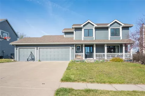1410 NW Wagner Blvd, Ankeny, IA 50023